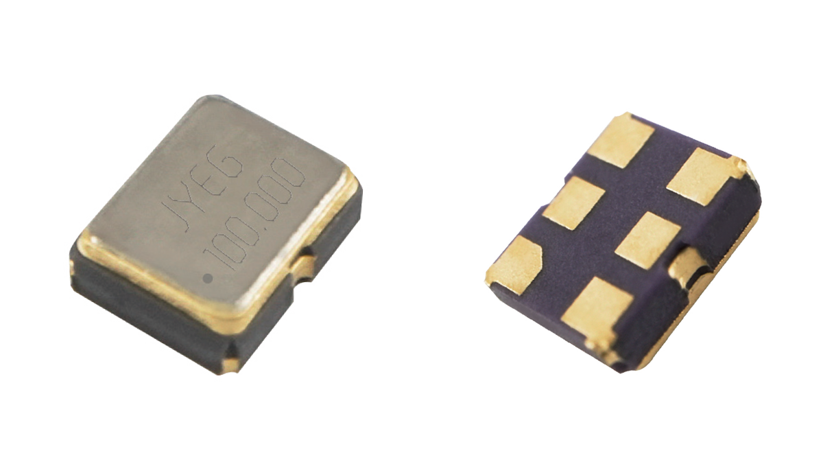 OSC SMD2520P/L/H